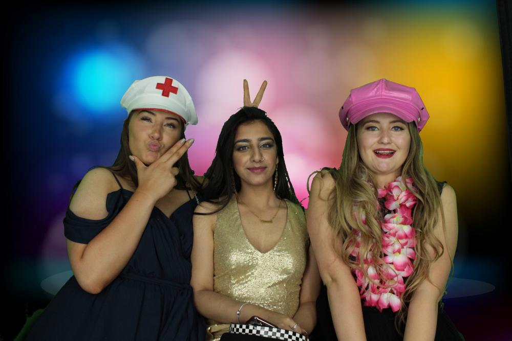 Christ School Prom | View more photos from the event at gallery.myphotoboothexperience.co.uk/u/MyPhotoBoothExperienceLtd/Christ-School-Prom